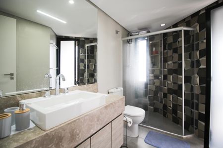 Apartamento para alugar com 70m², 1 quarto e 1 vaga Apartamento para alugar com 70m², 1 quarto e 1 vagaVaranda da Suíte