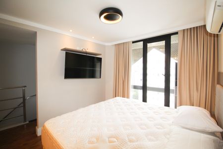 Apartamento para alugar com 70m², 1 quarto e 1 vaga Apartamento para alugar com 70m², 1 quarto e 1 vagaSuíte