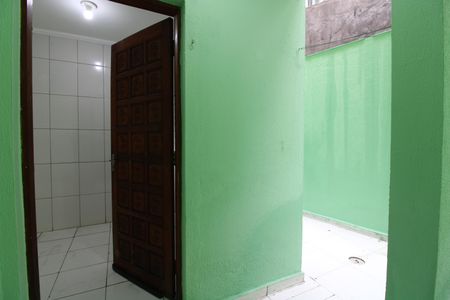 Casa para alugar com 70m², 3 quartos e 2 vagasÁrea de Serviço