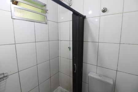 Casa para alugar com 70m², 3 quartos e 2 vagasBanheiro do Quarto 3