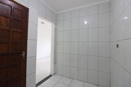 Casa para alugar com 70m², 3 quartos e 2 vagasCozinha