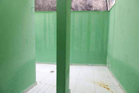 Casa para alugar com 70m², 3 quartos e 2 vagasÁrea de Serviço