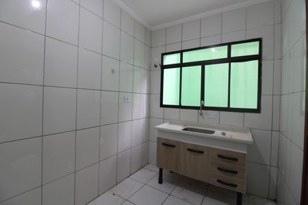 Casa para alugar com 70m², 3 quartos e 2 vagasCozinha