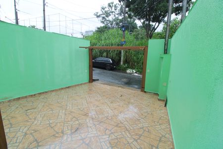 Casa para alugar com 70m², 3 quartos e 2 vagasGaragem