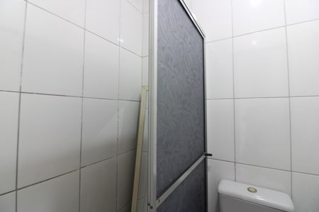 Casa para alugar com 70m², 3 quartos e 2 vagasBanheiro Social