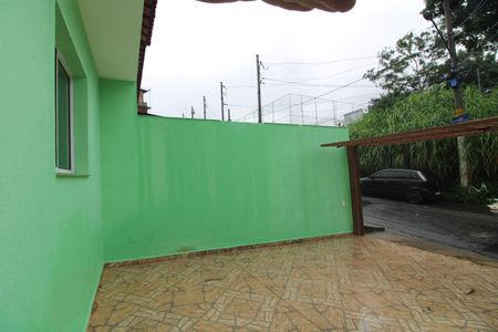 Casa para alugar com 70m², 3 quartos e 2 vagasGaragem