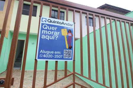 Casa para alugar com 70m², 3 quartos e 2 vagasPlaca