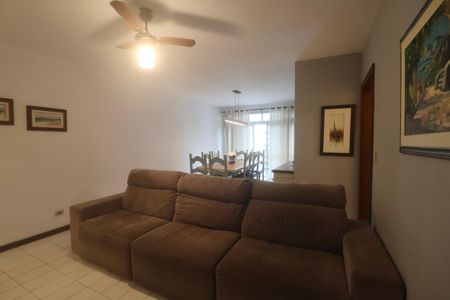 Apartamento para alugar com 135m², 3 quartos e 1 vagaSala