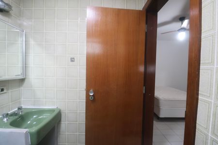 Apartamento para alugar com 135m², 3 quartos e 1 vagaBanheiro Suíte