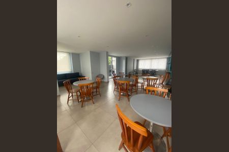 Foto 09 de apartamento à venda com 2 quartos, 48m² em Americanópolis, São Paulo