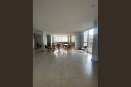 Foto 17 de apartamento à venda com 2 quartos, 48m² em Americanópolis, São Paulo