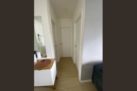 Foto 12 de apartamento à venda com 2 quartos, 48m² em Americanópolis, São Paulo