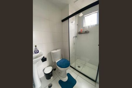 Foto 21 de apartamento à venda com 2 quartos, 48m² em Americanópolis, São Paulo