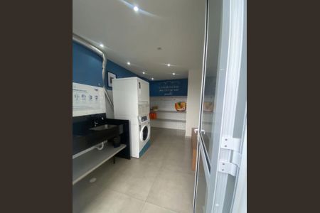 Foto 16 de apartamento à venda com 2 quartos, 48m² em Americanópolis, São Paulo
