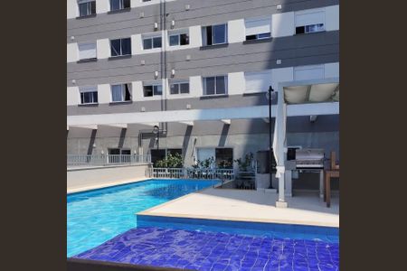 Apartamento à venda com 48m², 2 quartos e 1 vaga Apartamento à venda com 48m², 2 quartos e 1 vagaFoto 02