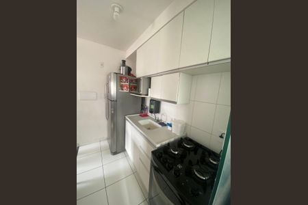 Foto 07 de apartamento à venda com 2 quartos, 48m² em Americanópolis, São Paulo