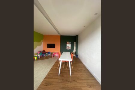 Foto 15 de apartamento à venda com 2 quartos, 48m² em Americanópolis, São Paulo