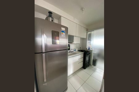 Foto 06 de apartamento à venda com 2 quartos, 48m² em Americanópolis, São Paulo