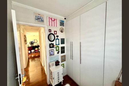 Apartamento à venda com 60m², 3 quartos e 1 vaga Apartamento à venda com 60m², 3 quartos e 1 vagaQuarto 3