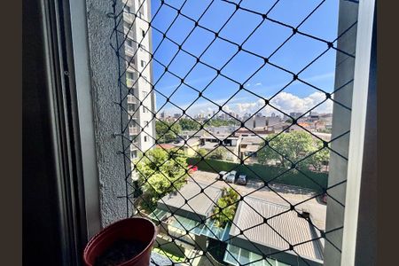 Apartamento à venda com 60m², 3 quartos e 1 vaga Apartamento à venda com 60m², 3 quartos e 1 vagaVista da Rua