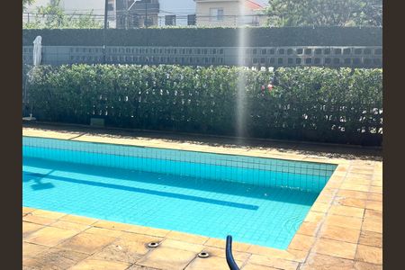 Apartamento à venda com 60m², 3 quartos e 1 vaga Apartamento à venda com 60m², 3 quartos e 1 vagaPiscina