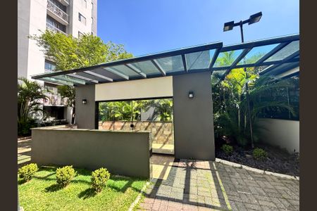 Apartamento à venda com 60m², 3 quartos e 1 vaga Apartamento à venda com 60m², 3 quartos e 1 vagaSalão de Festas
