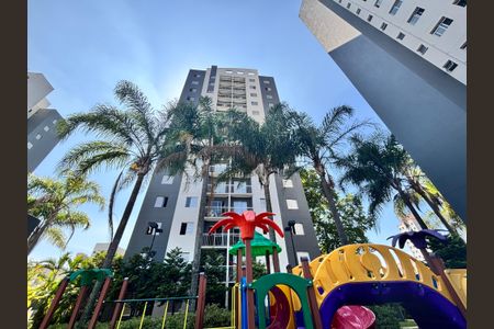 Apartamento à venda com 60m², 3 quartos e 1 vaga Apartamento à venda com 60m², 3 quartos e 1 vagaFachada do bloco