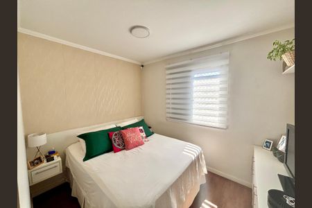 Apartamento à venda com 60m², 3 quartos e 1 vaga Apartamento à venda com 60m², 3 quartos e 1 vagaQuarto 2