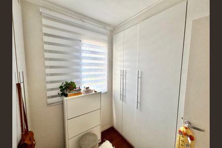 Apartamento à venda com 60m², 3 quartos e 1 vaga Apartamento à venda com 60m², 3 quartos e 1 vagaQuarto 3