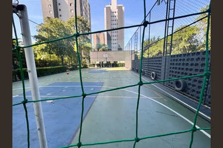 Apartamento à venda com 60m², 3 quartos e 1 vaga Apartamento à venda com 60m², 3 quartos e 1 vagaQuadra