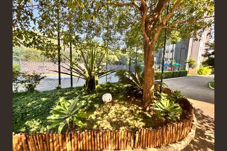 Apartamento à venda com 60m², 3 quartos e 1 vaga Apartamento à venda com 60m², 3 quartos e 1 vagaÁrea comum