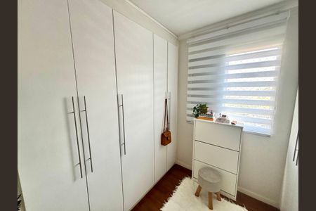 Apartamento à venda com 60m², 3 quartos e 1 vaga Apartamento à venda com 60m², 3 quartos e 1 vagaQuarto 3