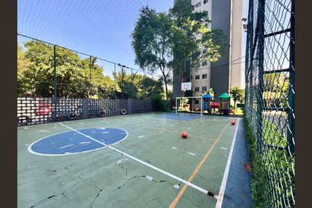 Apartamento à venda com 60m², 3 quartos e 1 vaga Apartamento à venda com 60m², 3 quartos e 1 vagaQuadra