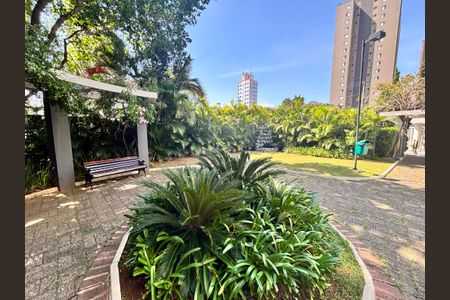 Apartamento à venda com 60m², 3 quartos e 1 vaga Apartamento à venda com 60m², 3 quartos e 1 vagaÁrea comum