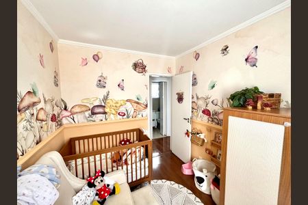 Apartamento à venda com 60m², 3 quartos e 1 vaga Apartamento à venda com 60m², 3 quartos e 1 vagaQuarto 1