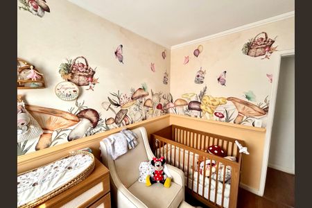 Apartamento à venda com 60m², 3 quartos e 1 vaga Apartamento à venda com 60m², 3 quartos e 1 vagaQuarto 1