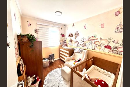 Apartamento à venda com 60m², 3 quartos e 1 vaga Apartamento à venda com 60m², 3 quartos e 1 vagaQuarto 1