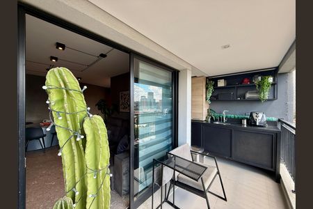 Apartamento para alugar com 94m², 3 quartos e 2 vagasSacada