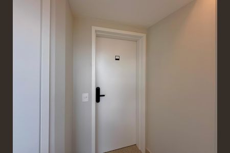 Apartamento para alugar com 94m², 3 quartos e 2 vagasHall Apartamento 