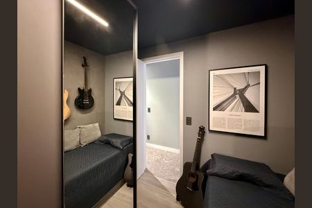 Apartamento para alugar com 94m², 3 quartos e 2 vagasQuarto 2
