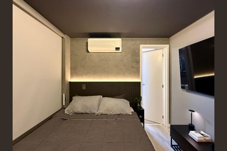 Apartamento para alugar com 94m², 3 quartos e 2 vagasSuíte 