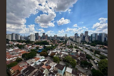 Apartamento para alugar com 94m², 3 quartos e 2 vagasVista 