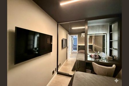 Apartamento para alugar com 94m², 3 quartos e 2 vagasQuarto 3