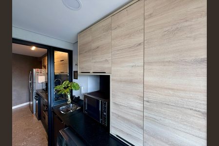 Apartamento para alugar com 94m², 3 quartos e 2 vagasÁrea de Serviço
