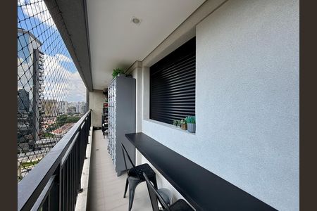 Apartamento para alugar com 94m², 3 quartos e 2 vagasSacada