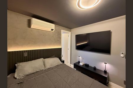 Apartamento para alugar com 94m², 3 quartos e 2 vagasSuíte 