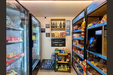 Apartamento para alugar com 94m², 3 quartos e 2 vagasMercadinho 