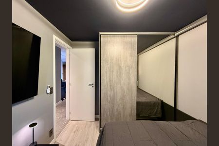 Apartamento para alugar com 94m², 3 quartos e 2 vagasSuíte 