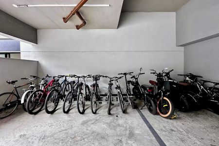 Apartamento para alugar com 94m², 3 quartos e 2 vagasBicicletário 