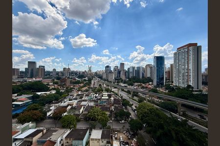 Apartamento para alugar com 94m², 3 quartos e 2 vagasVII 